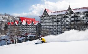 綠色廣場白馬酒店